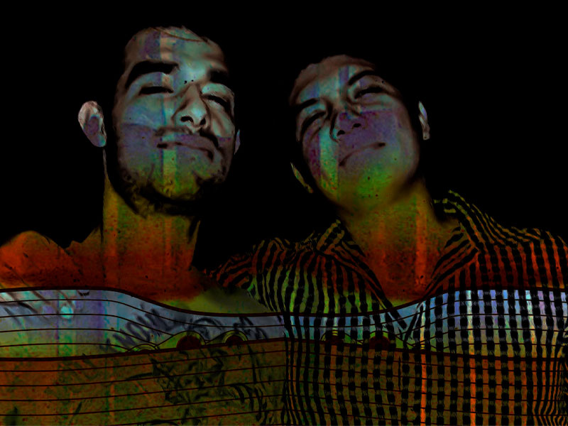 Poeta, metal band, grupos de metal mexicano